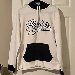 Ralph Lauren Hoodie